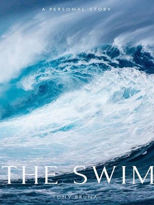 cover image of The Swim